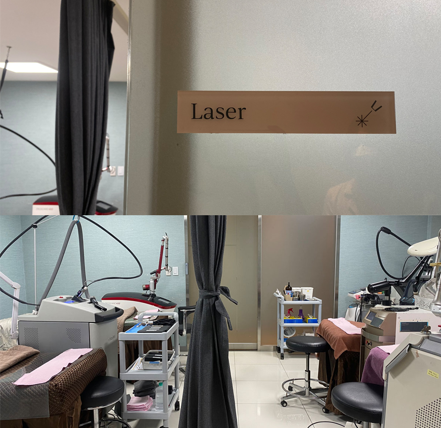 韩国医院 整形外科