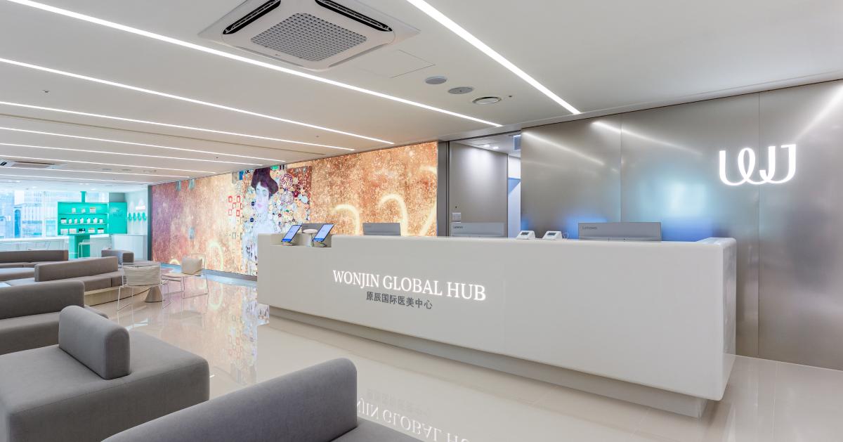 原辰整形外科 | 整形外科院長親自施術