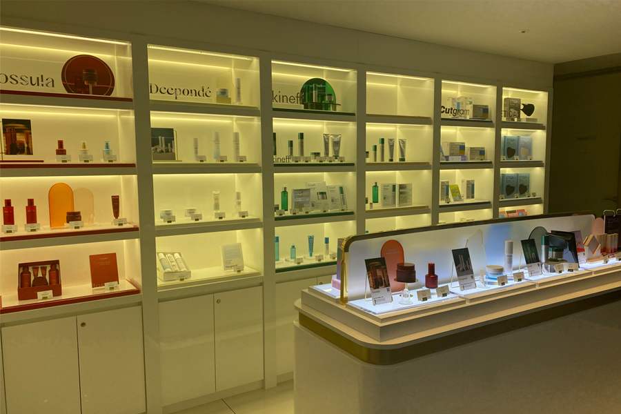 整形 范本 韩国