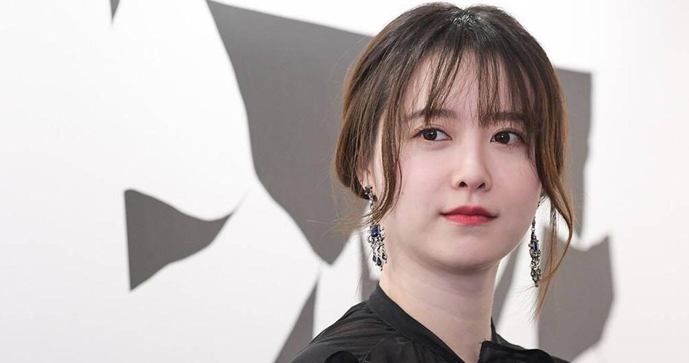 คูฮเยซอนยื่นเรื่องให้ลบข้อมูลการหย่าบนเว็บไซต์