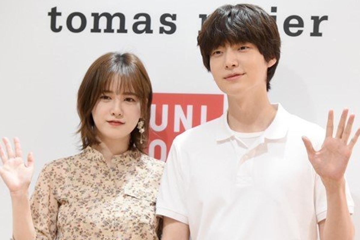 ชั้นวางข้อมูลเกี่ยวกับการหย่าร้างในเว็บไซต์ Namu Wiki ตามคำร้องขอของคูฮเยซอน