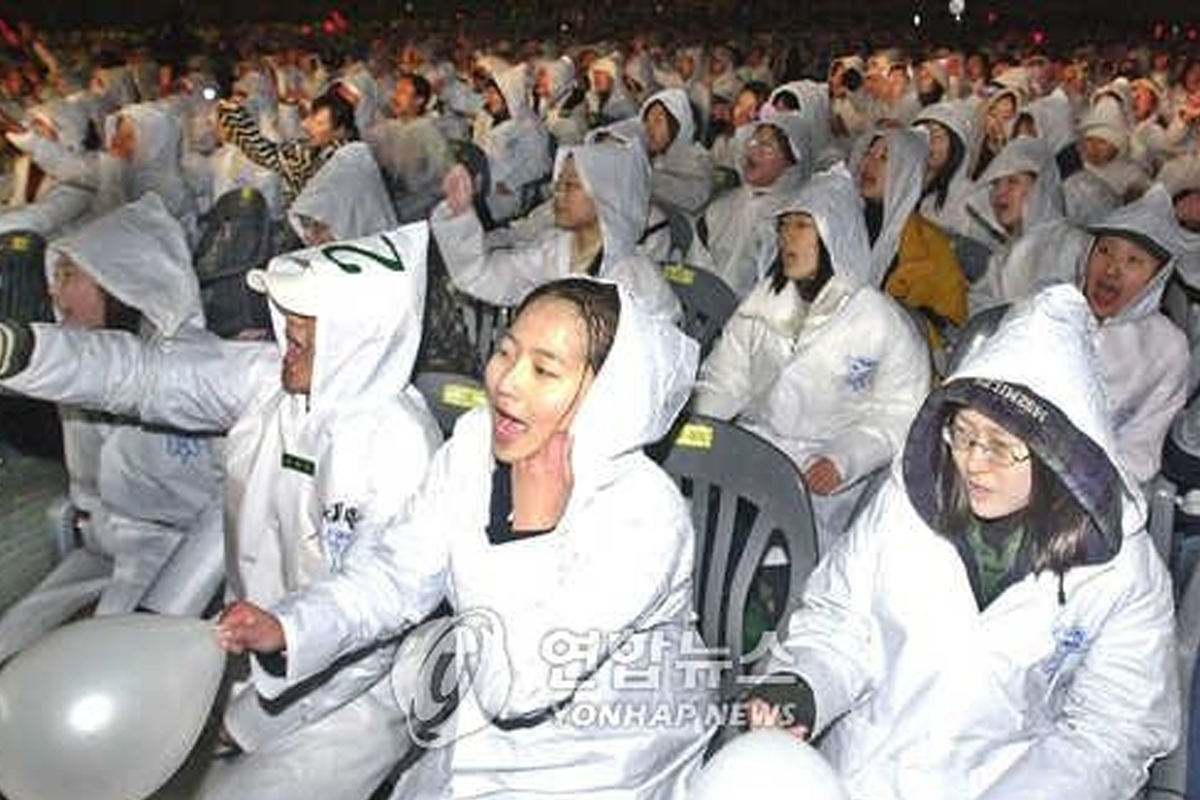 แฟนคลับ H.O.T