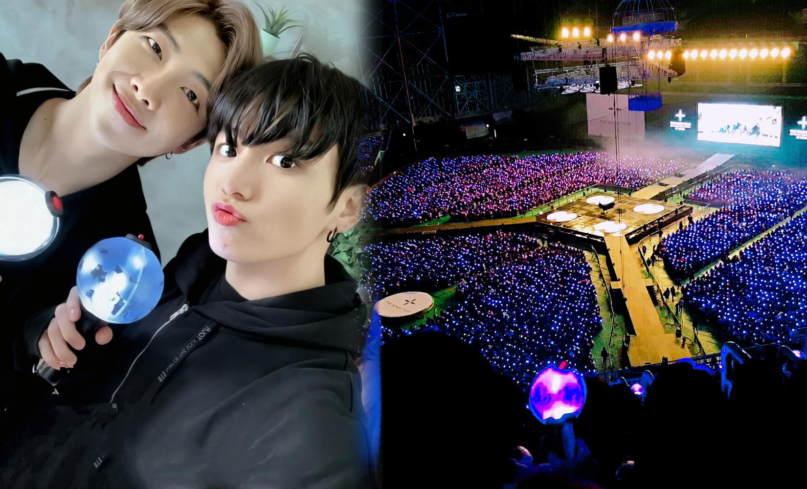 K-POPアイドルの掛け声応援文化