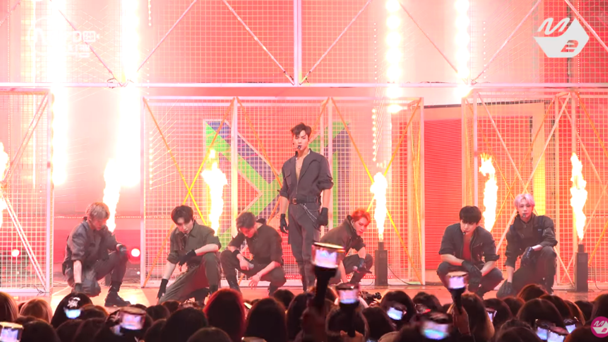 วีดีโอในรายการเพลง