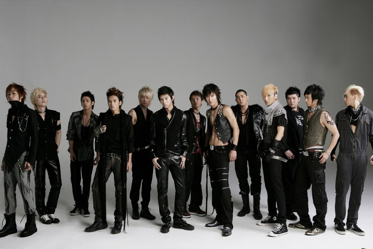 Super Junior