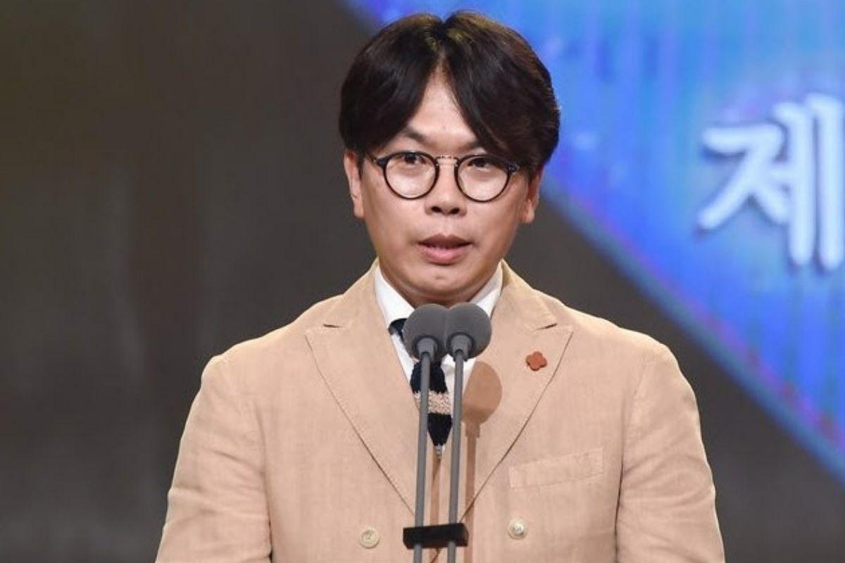 PD, FD, VJ…những người đằng sau thành công của 1 show giải trí Hàn Quốc là ai?  PD Kim tae ho