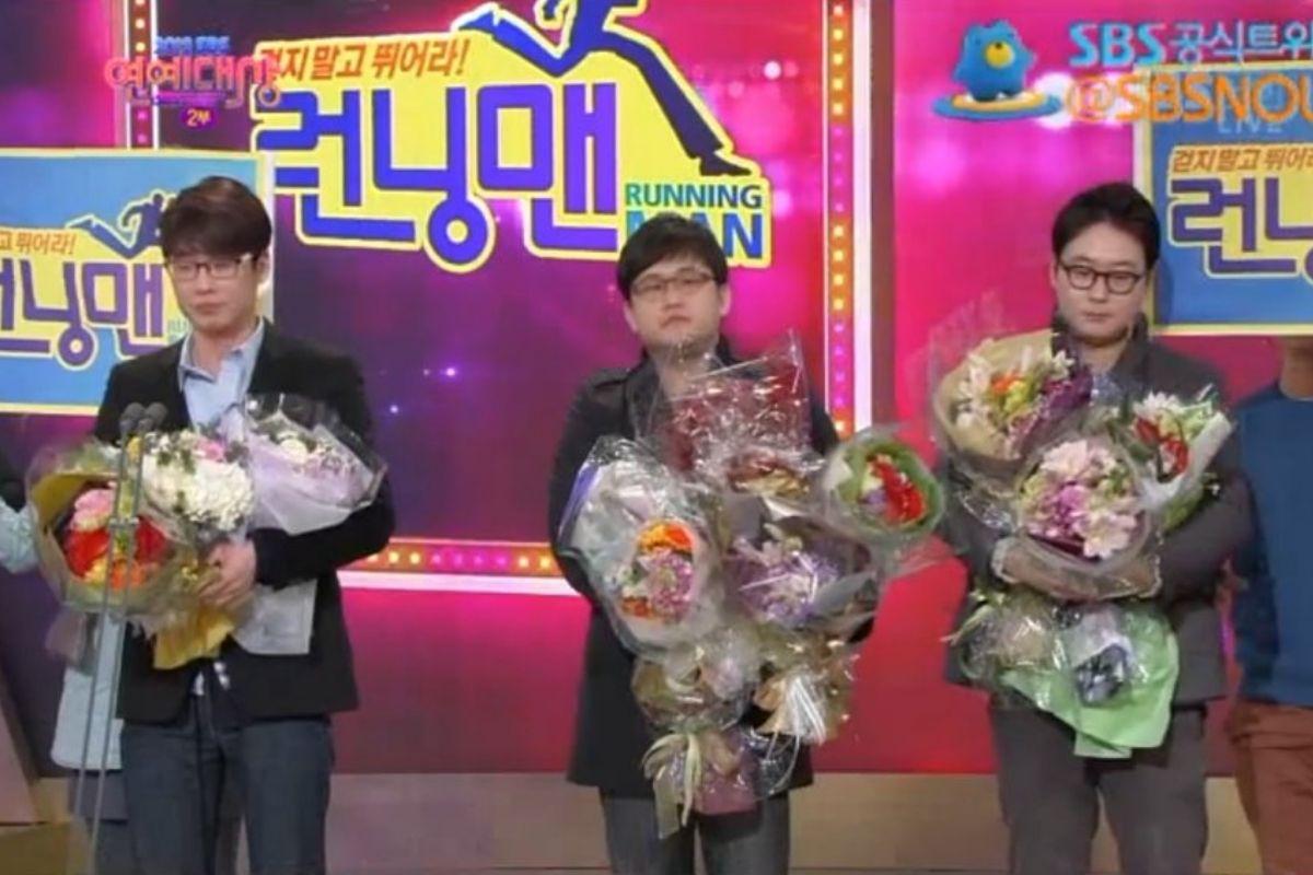 รายการ Running Man