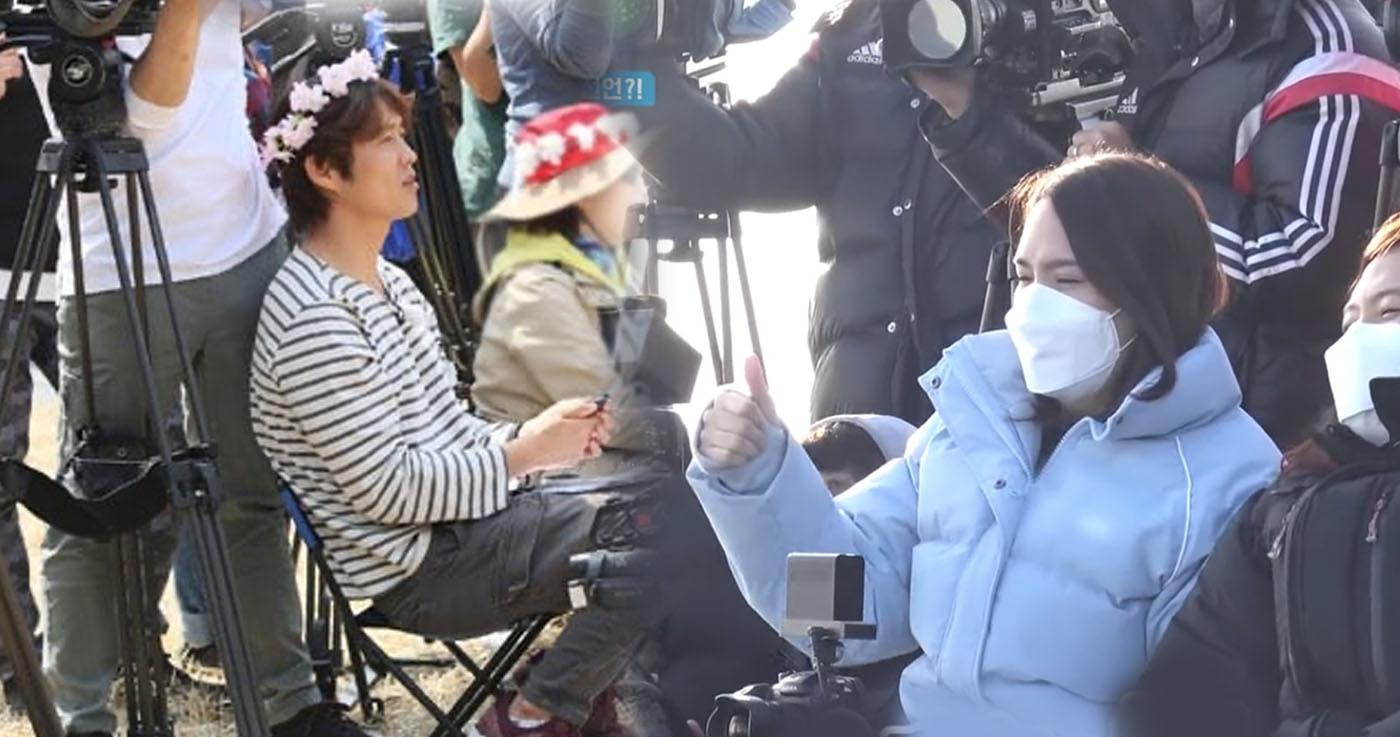 ตำแหน่ง PD, FD, VJ ในรายการเกาหลีคืออะไร