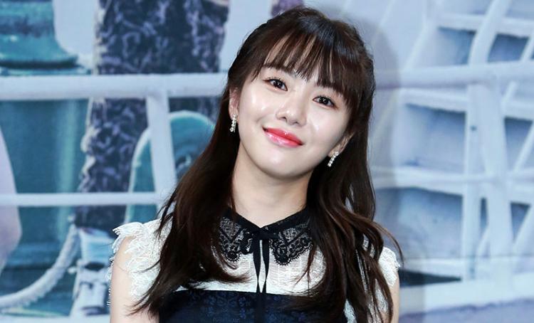 クォン·ミナ、3度目の極端な選択を試みる