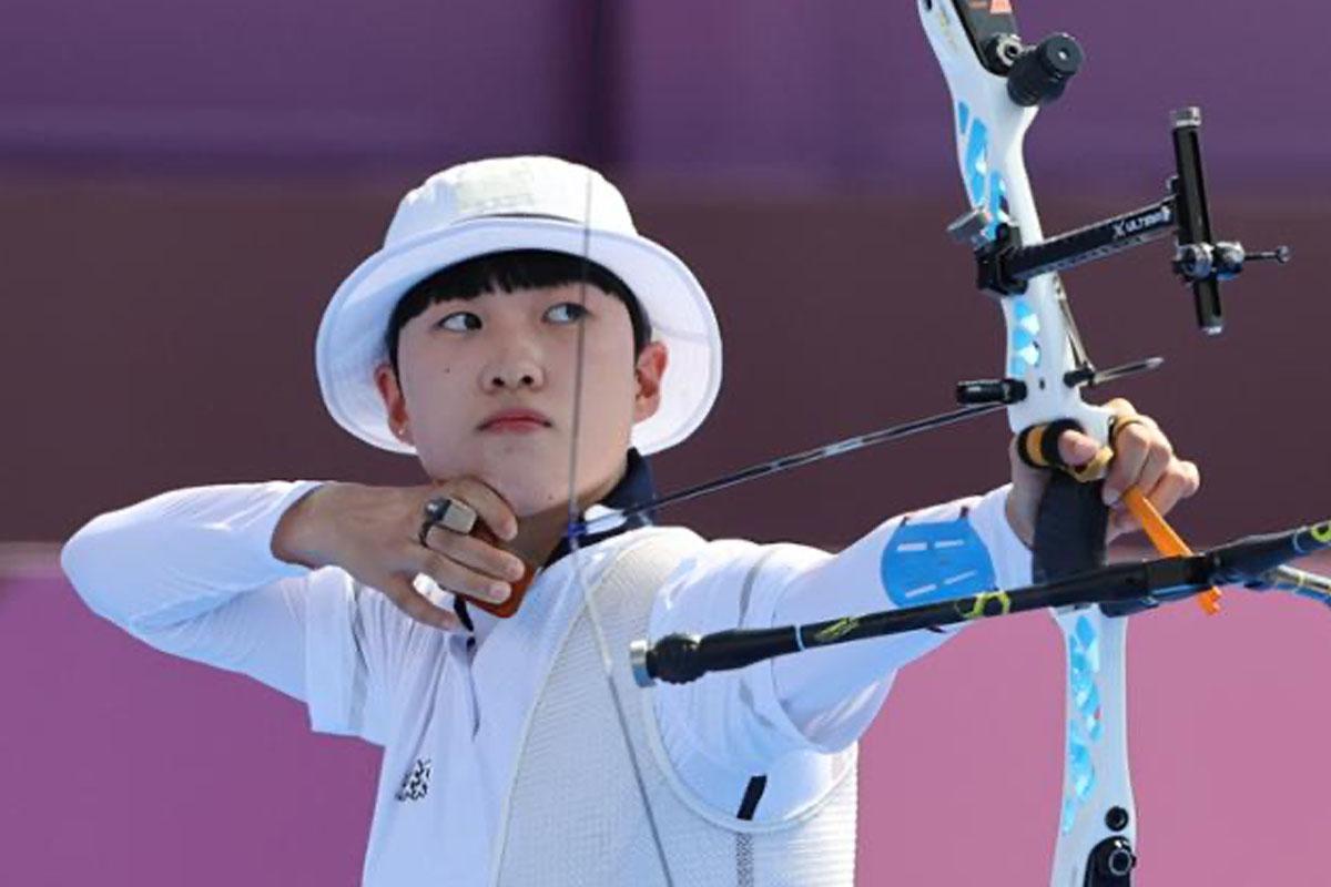 โอลิมปิก2025