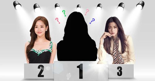 Creatrip 外国人が選んだ美しい韓国女優ランキング Creatrip 外国人が選んだ美しい韓国女優ランキング