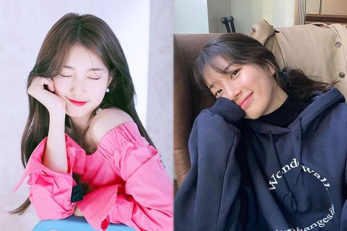 Creatrip 外国人が選んだ美しい韓国女優ランキング Creatrip 外国人が選んだ美しい韓国女優ランキング