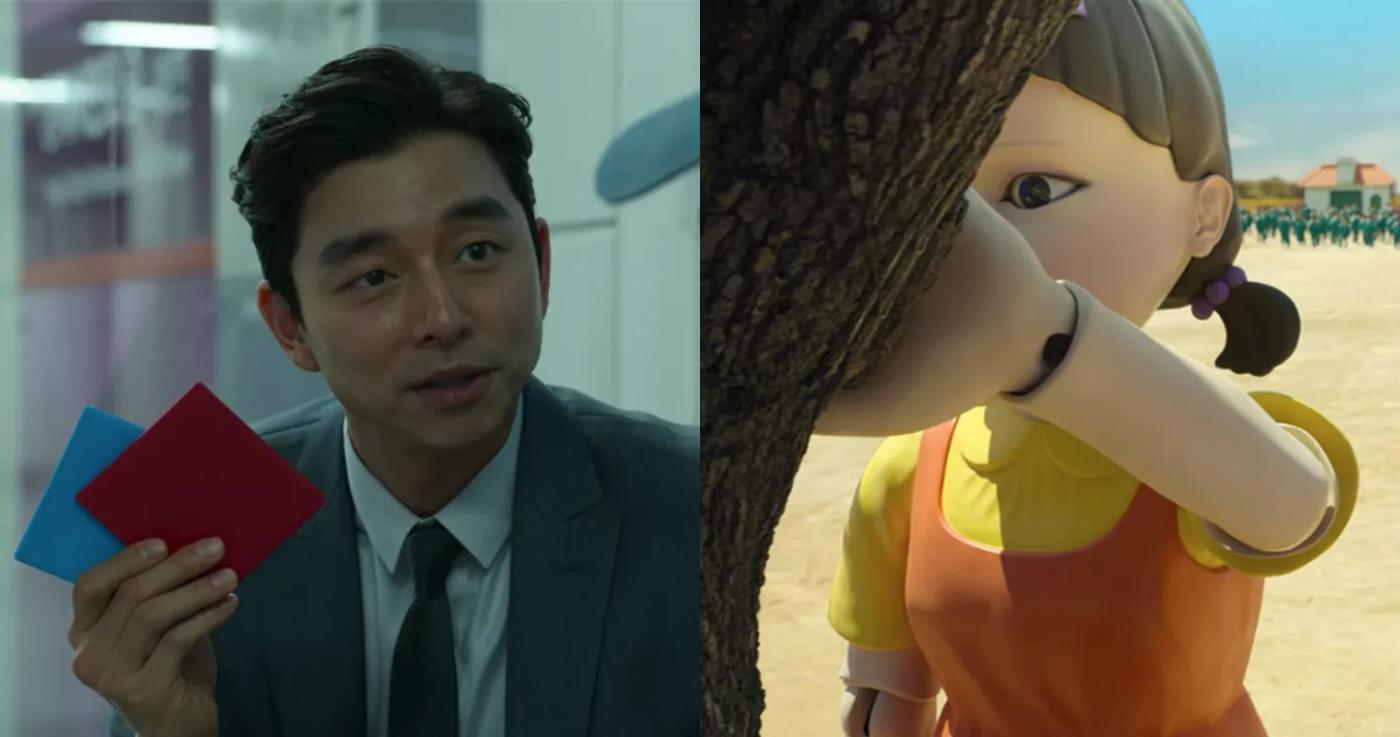 Popular Childhood Games In Korea That Will Bring Back Nostalgia