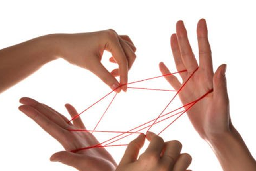 魷魚遊戲 玩法 韓國 童玩