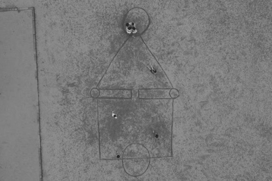 傳統記憶 韓國 遊戲