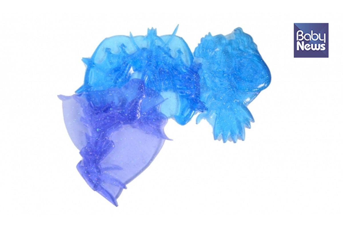 Korean Slap-match Game rubber