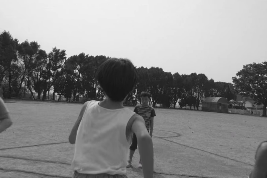 korean children game, netflix squid game