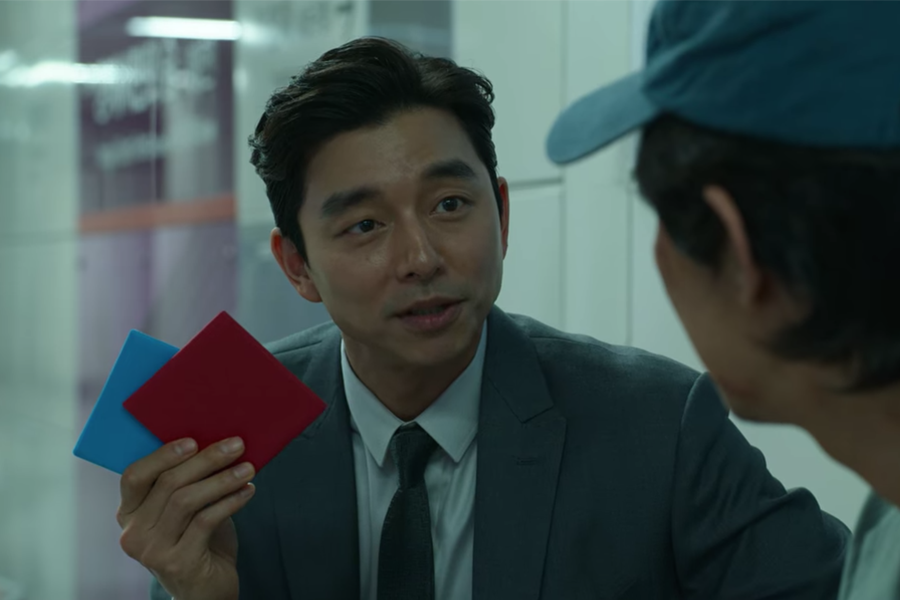 korean children game, netflix squid game