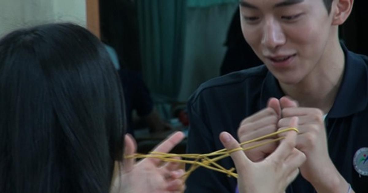 韓國人兒時童玩/遊戲盤點