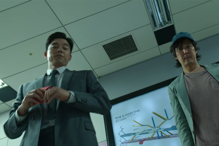 korean children game, netflix squid game