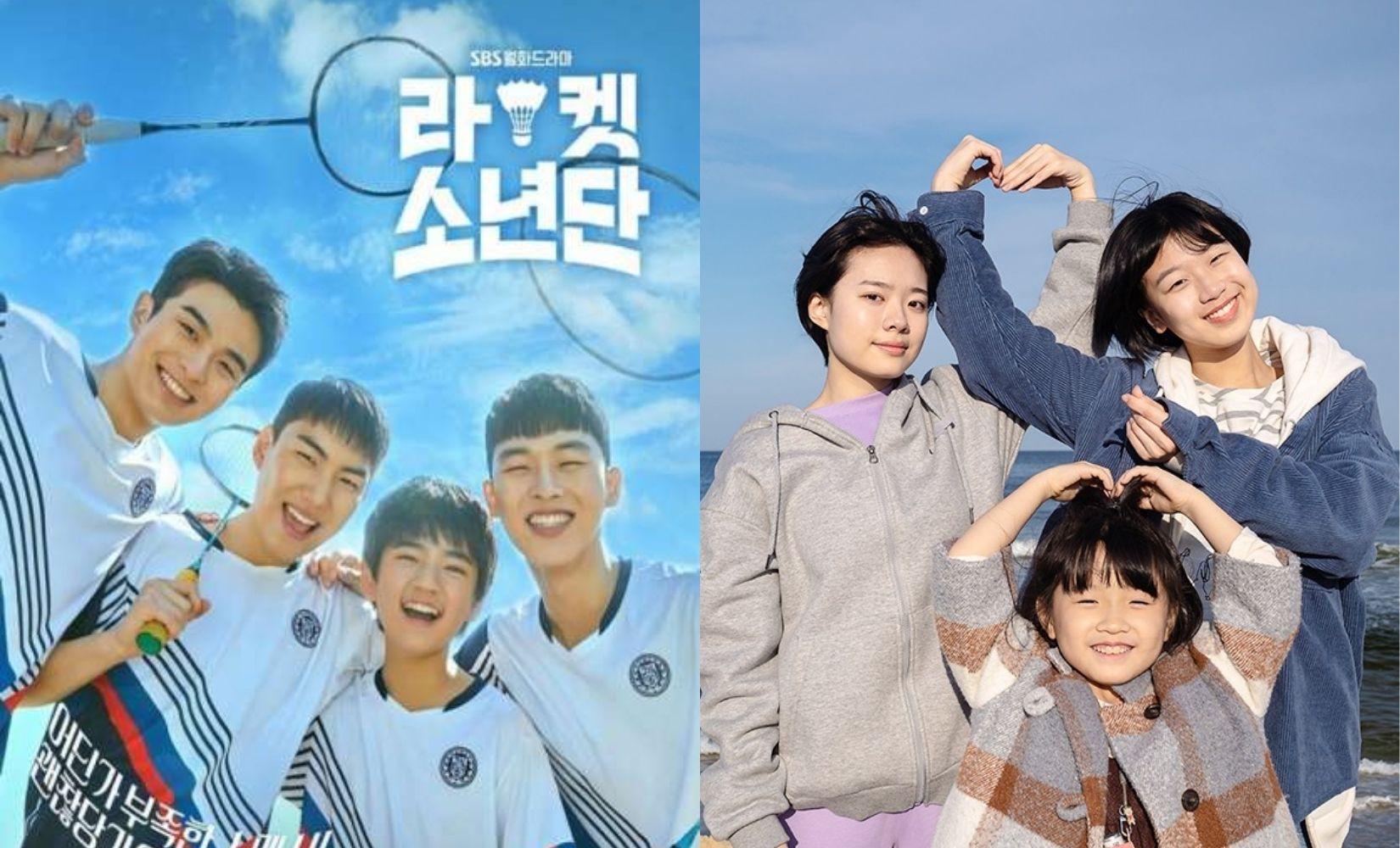Các địa điểm quay phim của Racket Boys: K-drama nhẹ nhàng, đầy tính nhân văn