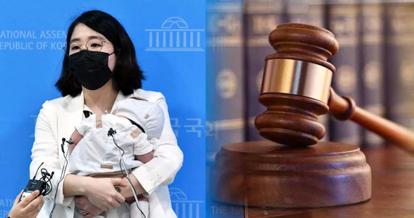 เกาหลีผ่านร่างอนุญาตให้สส.พาลูกไปทำงานได้