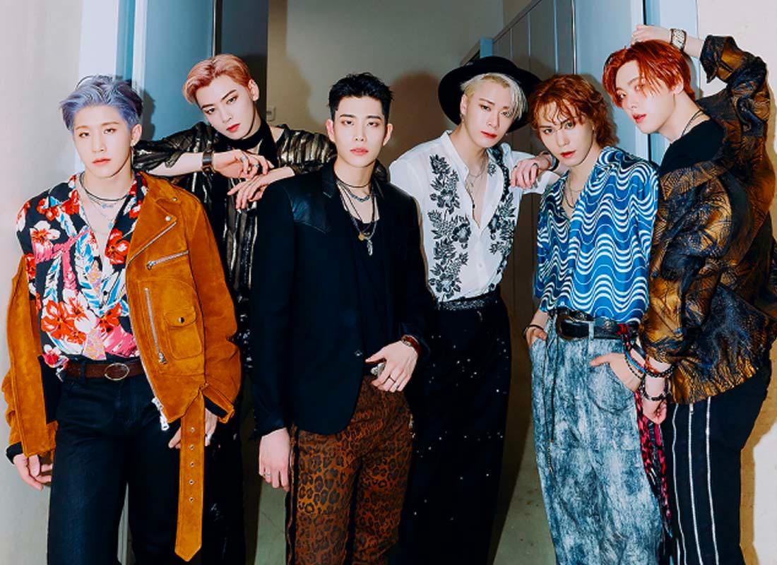 2025年8月回歸韓星 