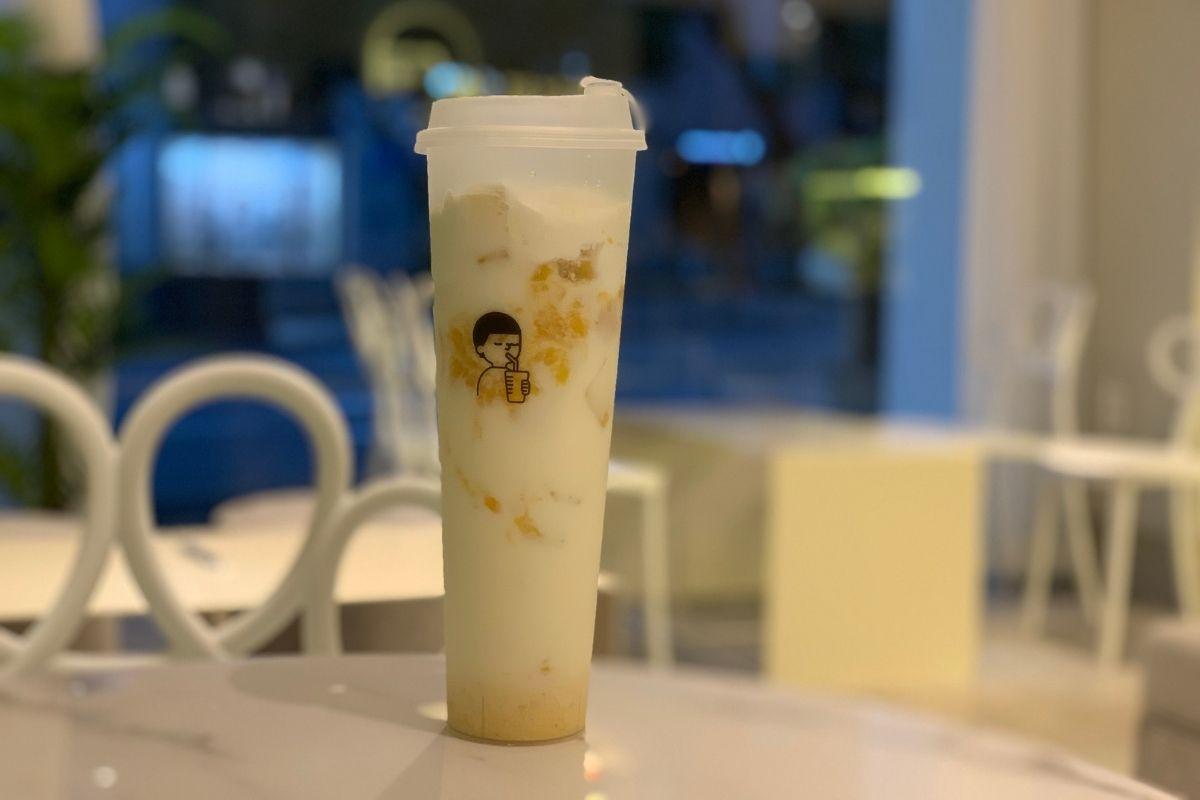  Dessert 39 飲品推薦 