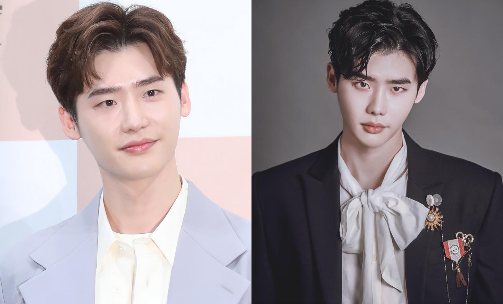 Top 7 bộ phim Hàn Quốc làm nên tên tuổi hạng A của Lee Jong Suk