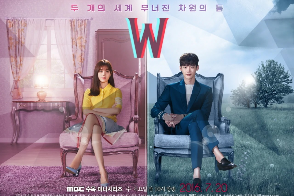 Hai toàn cầu - Top 7 tập phim Nước Hàn tạo sự thương hiệu tuổi hạc hạng A của Lee Jong Suk