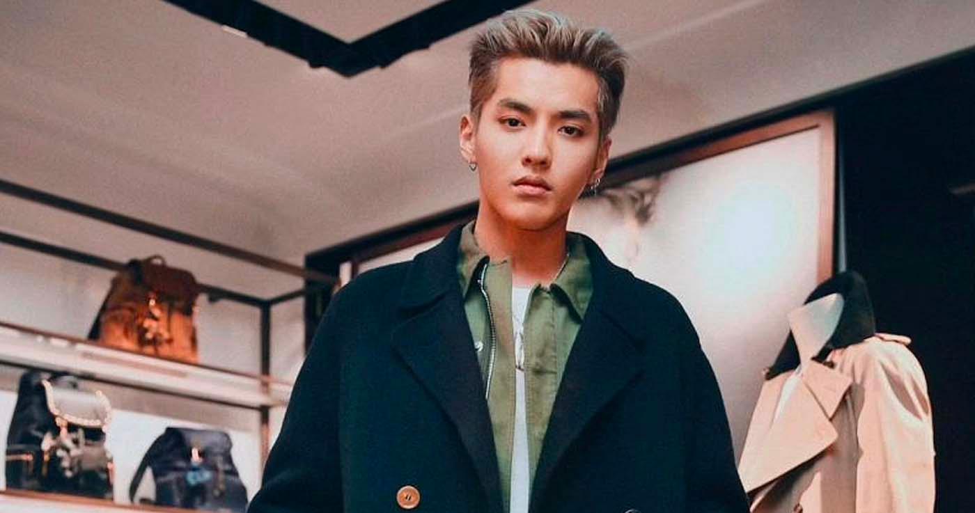 ทนายความออกมากล่าวถึงการถูกจับกุมตัวของคริส