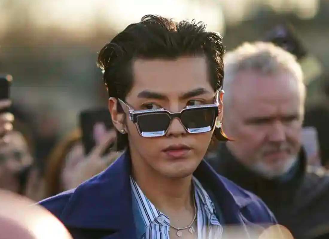 หน้าจอแอคเคาท์ Weibo ที่ถูกระงับการใช้งาน