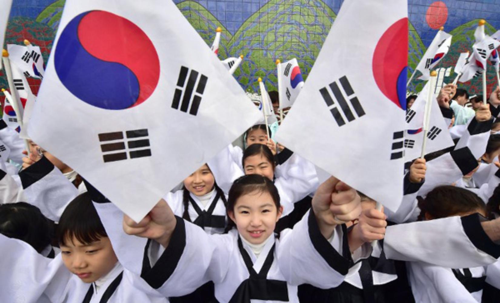 7 bài hát cổ vũ cho đội tuyển Hàn Quốc đáng nghe nhất qua các kỳ Thế vận hội Olympic 