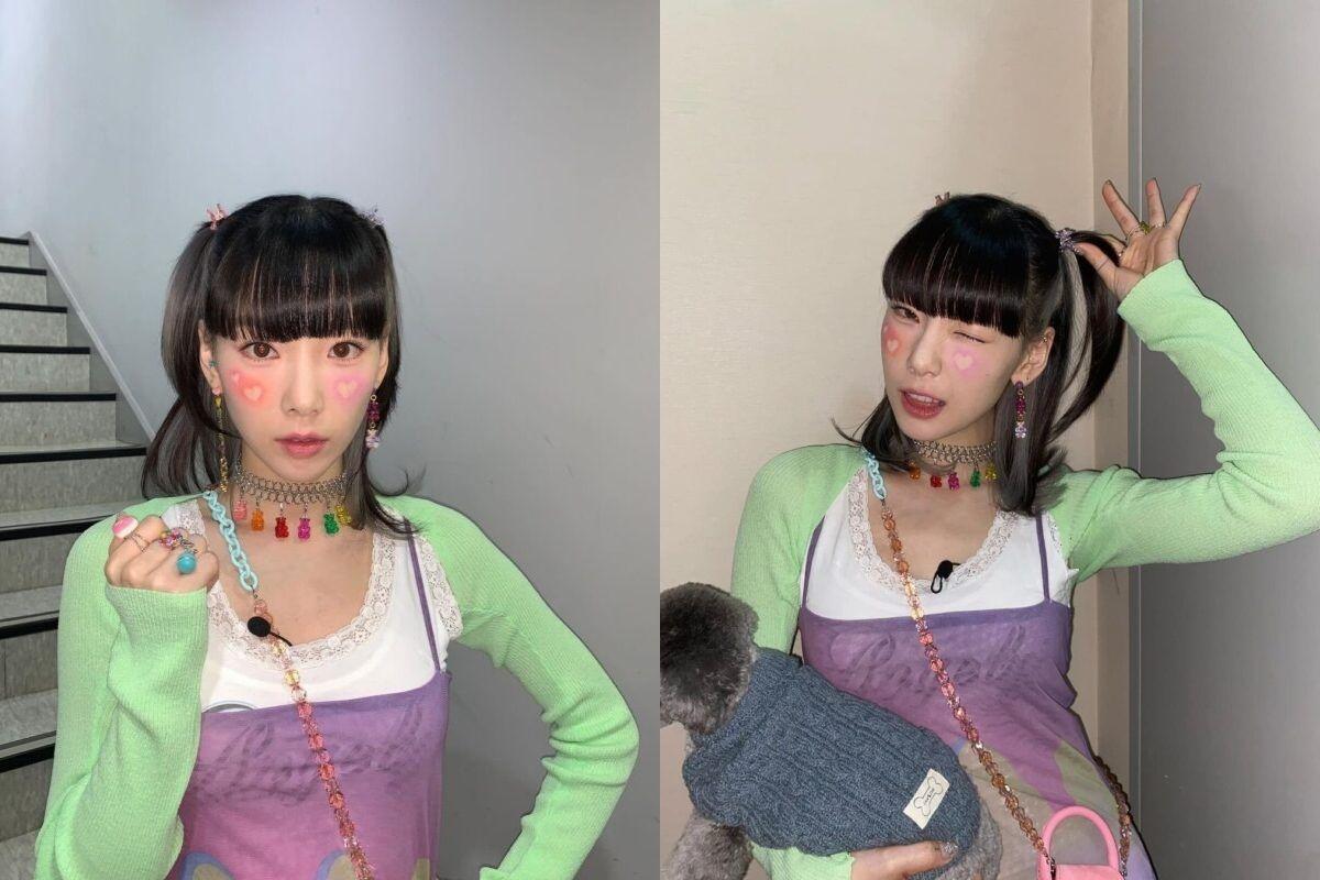 2025韓國8大夏季流行時裝