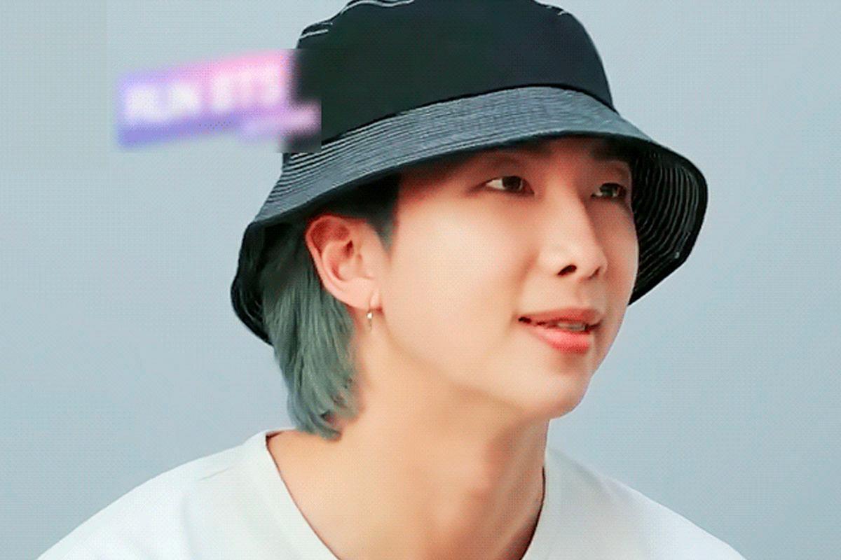 條紋漁夫帽，別具設計感，由MACK BARRY品牌出品，提升造型時尚感。