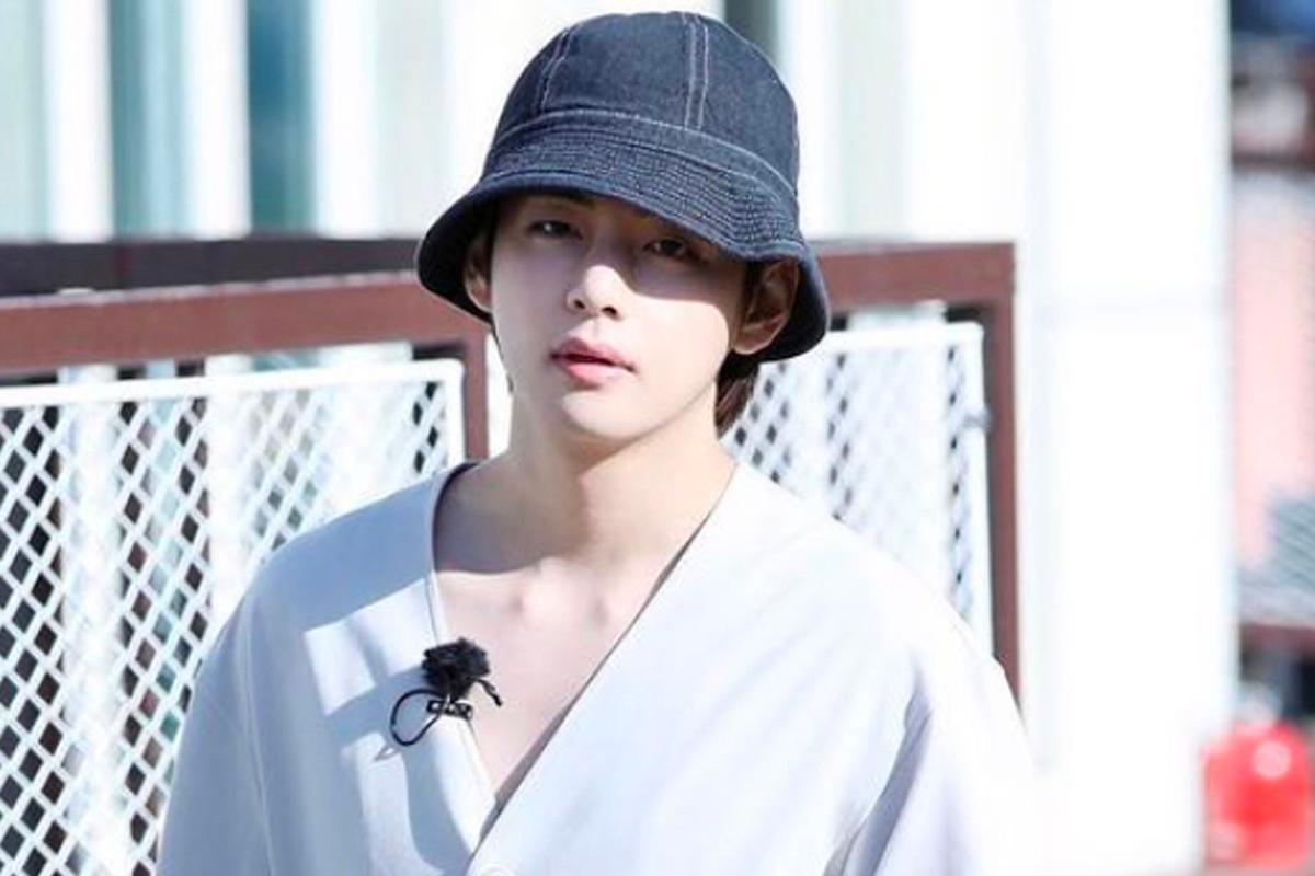 MACK BARRY品牌推出的條紋漁夫帽，流行設計，適合全年佩戴，修飾臉型效果明顯。