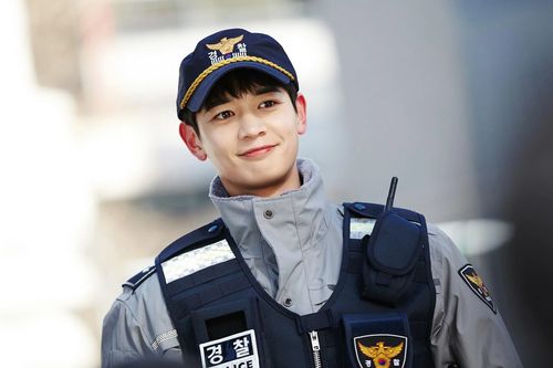 Creatrip 韓国の警察と実際の生活