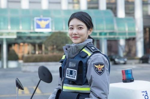 Creatrip 韓国の警察と実際の生活