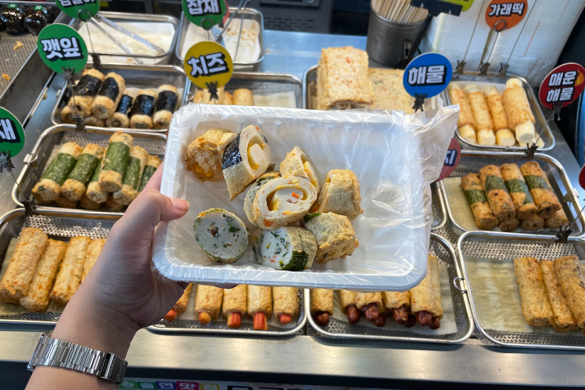 韓国、韓国旅行、韓国観光、ソウル、ソウル旅行、ソウル観光、韓国グルメ、ソウルグルメ、屋台グルメ、ローカルフード、ローカルグルメ、韓国市場、韓国伝統市場、望遠市場、マンウォン市場、麻浦、マポ、弘大、ホンデ