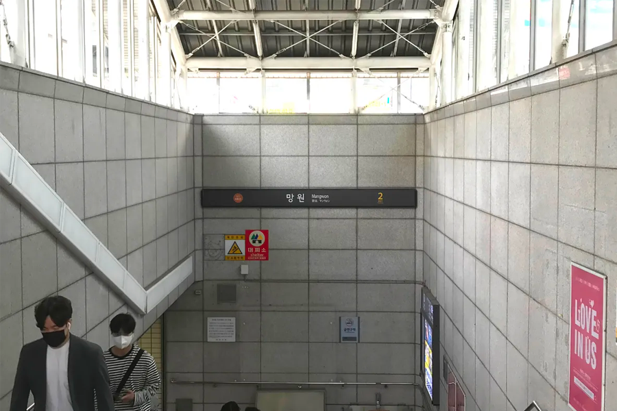 望遠市場美食 2025