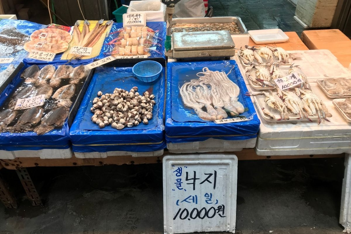 韓国、韓国旅行、韓国観光、ソウル、ソウル旅行、ソウル観光、韓国グルメ、ソウルグルメ、屋台グルメ、ローカルフード、ローカルグルメ、韓国市場、韓国伝統市場、望遠市場、マンウォン市場、麻浦、マポ、弘大、ホンデ