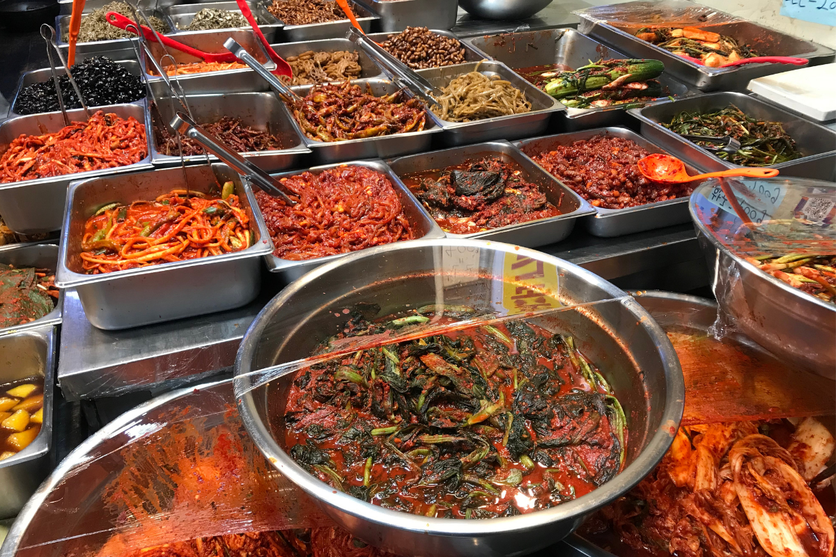 韓国、韓国旅行、韓国観光、ソウル、ソウル旅行、ソウル観光、韓国グルメ、ソウルグルメ、屋台グルメ、ローカルフード、ローカルグルメ、韓国市場、韓国伝統市場、望遠市場、マンウォン市場、麻浦、マポ、弘大、ホンデ