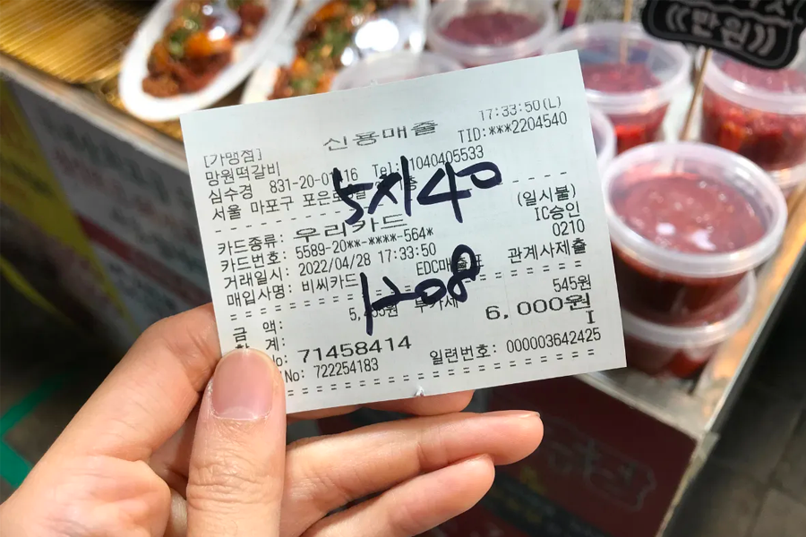 望遠市場美食 2025