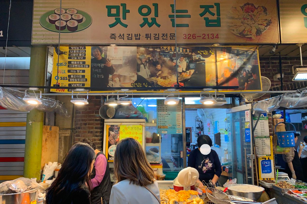 韓国、韓国旅行、韓国観光、ソウル、ソウル旅行、ソウル観光、韓国グルメ、ソウルグルメ、屋台グルメ、ローカルフード、ローカルグルメ、韓国市場、韓国伝統市場、望遠市場、マンウォン市場、麻浦、マポ、弘大、ホンデ