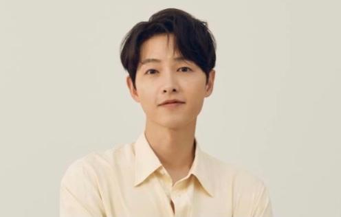 ｢ソン·ジュンギにメールを送ると奇跡が起きた｣