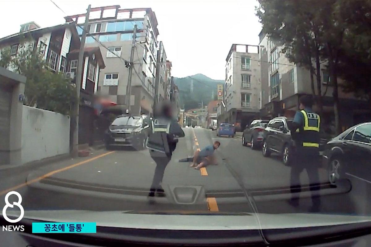 ข่าวเกาหลี