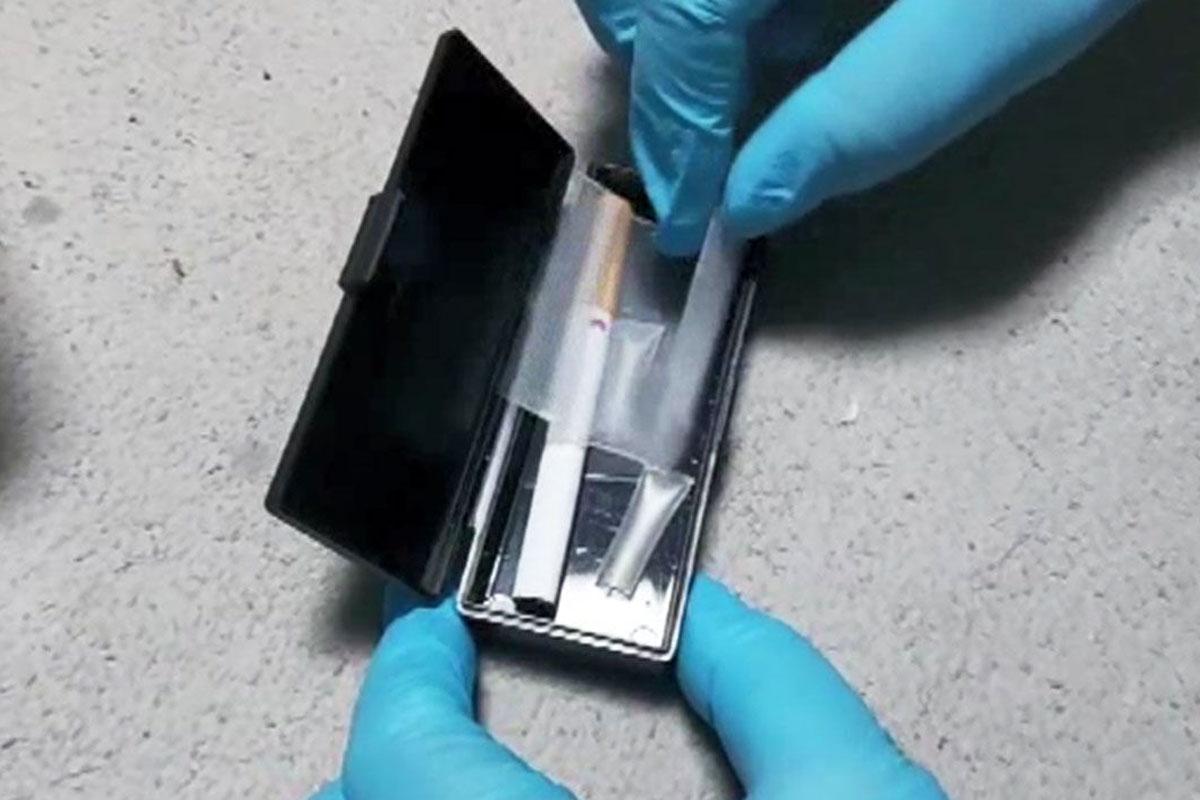 ยาเสพติด