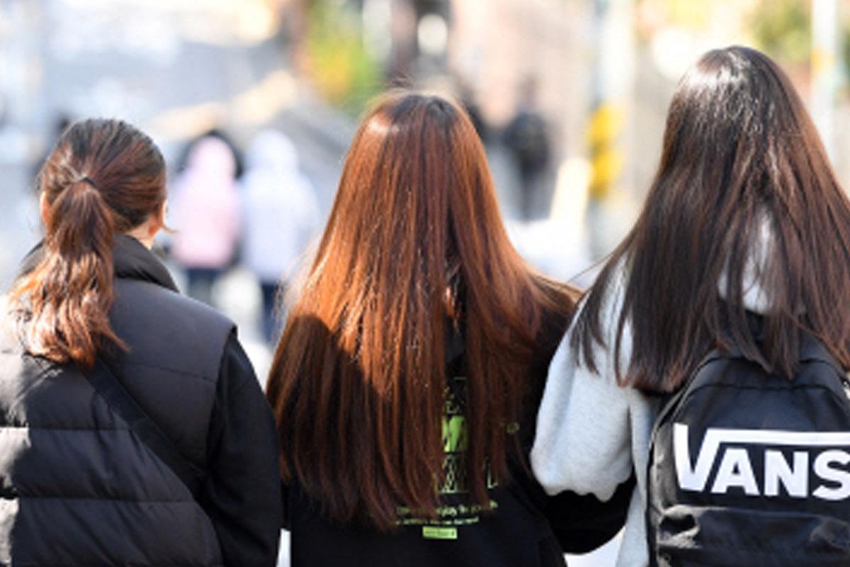 เรียนต่อเกาหลี