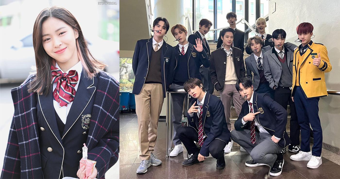 ข้อดีของการเป็นเด็ก (ใน) เกาหลี