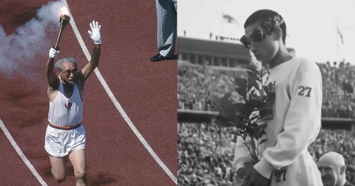 韓國無法揮舞太極旗的歷史